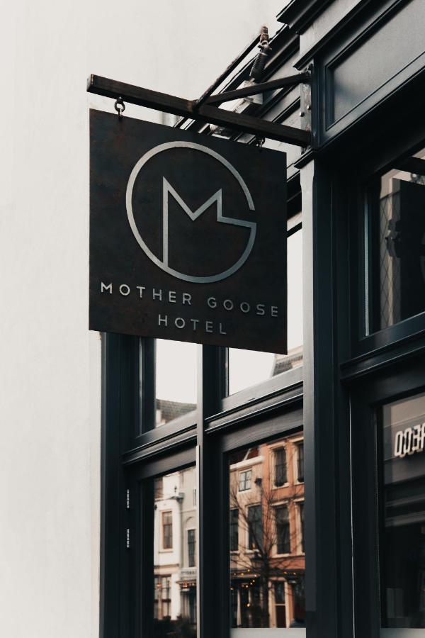 Hotel Mother Goose