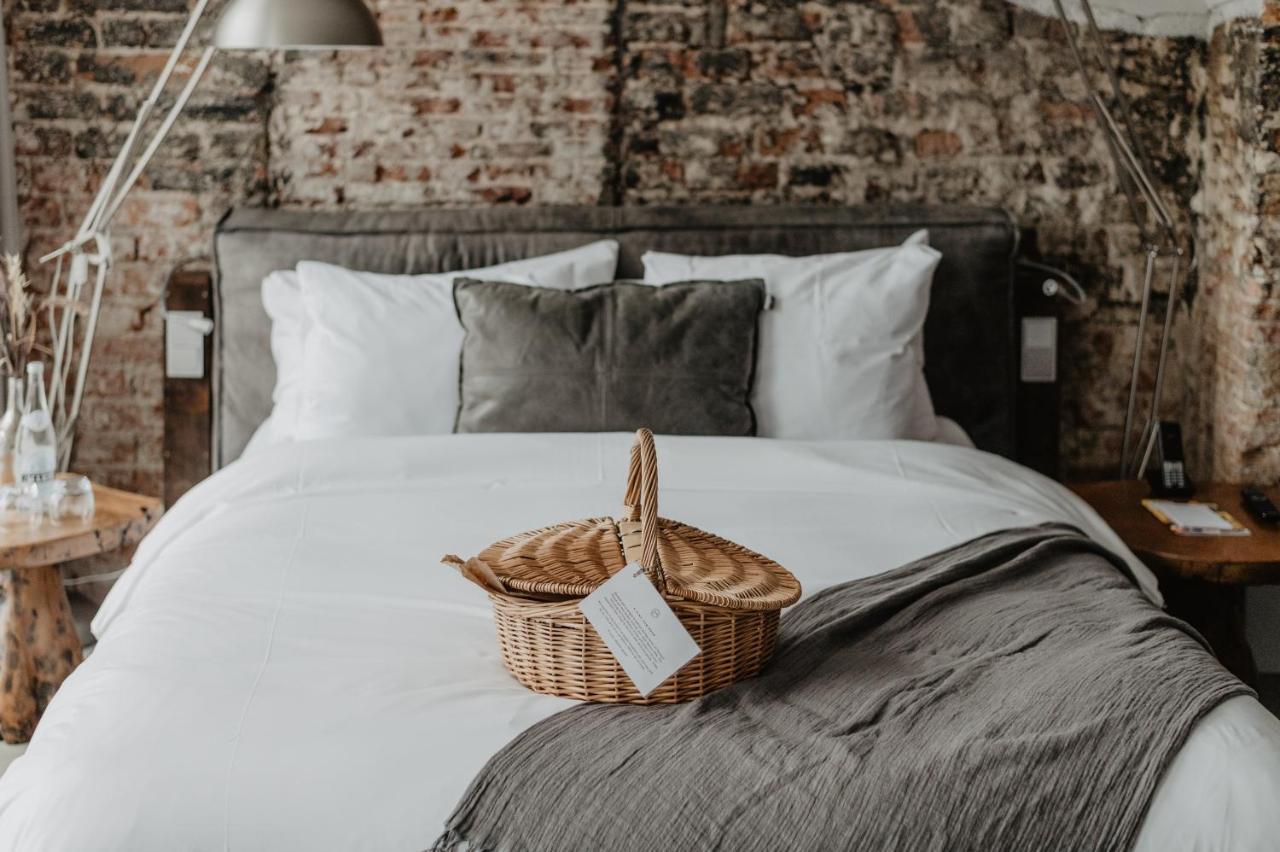 Hotel Mother Goose