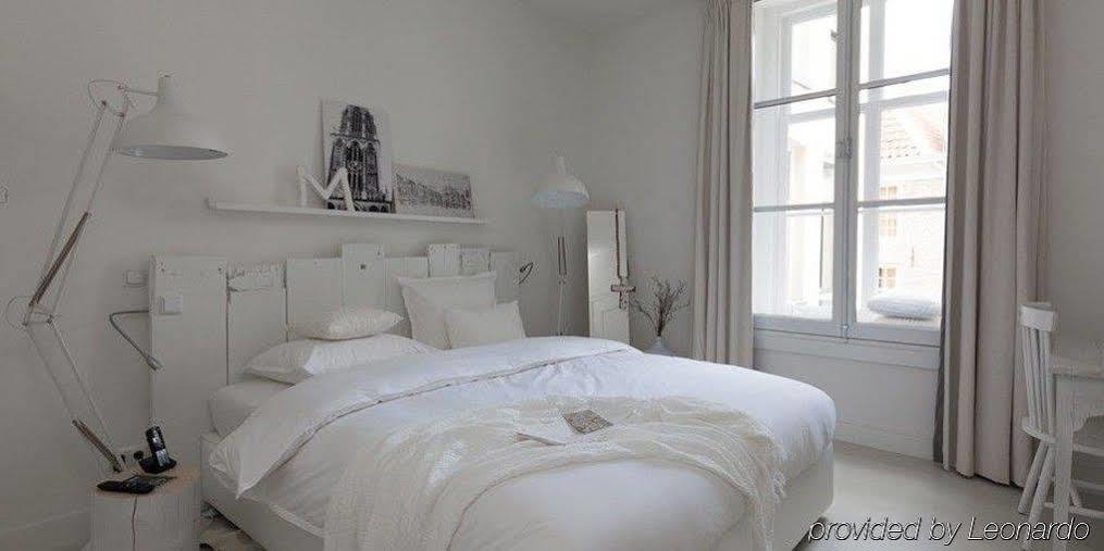 Hotel Mother Goose Utrecht