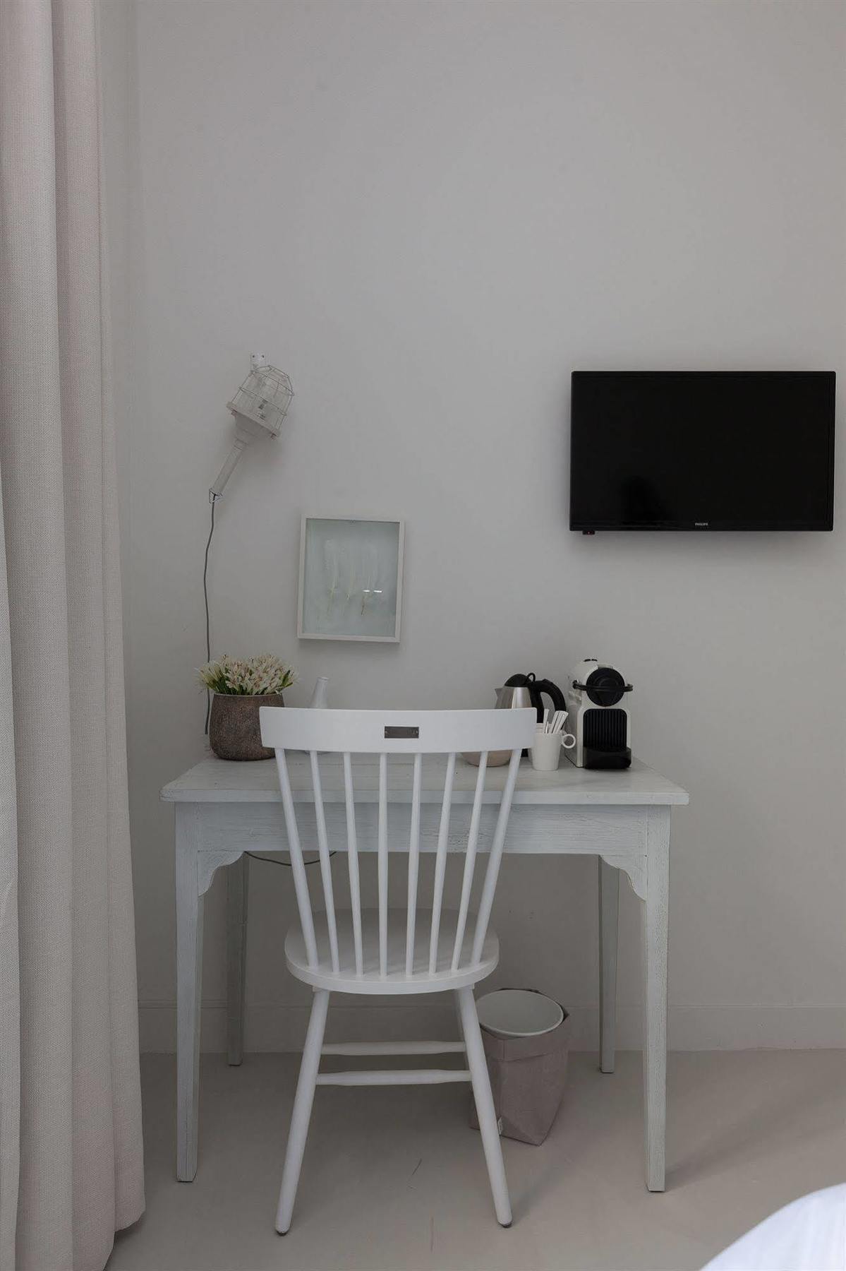 Hotel Mother Goose Utrecht